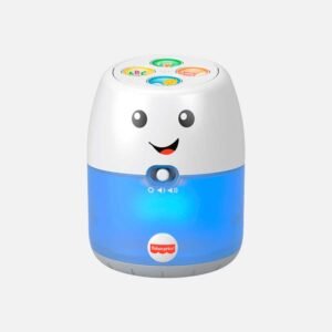 Fisher Price Smart Learning Hub