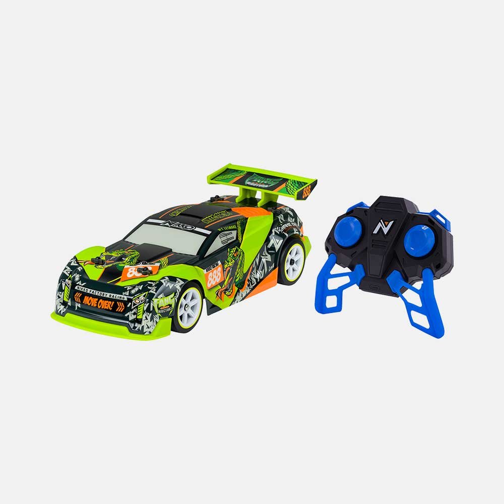 Radio Controlled Racing Car - Image 2