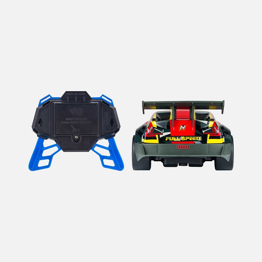 Radio Controlled Racing Car - Image 3