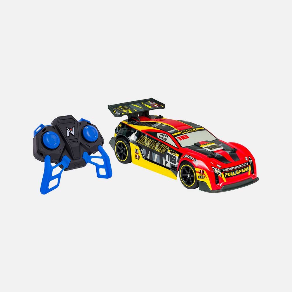 Radio Controlled Racing Car - Image 4